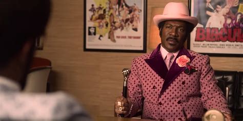 Eddie Murphy And Wesley Snipes Star In First Trailer For Dolemite Is