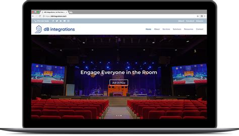 dB Integrations | station16