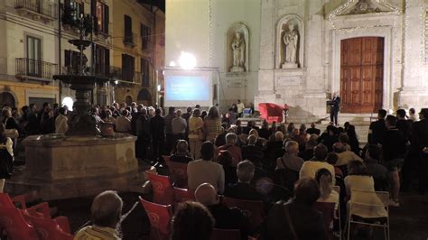 CENTROABRUZZONEWS INAUGURATA LA FONTANA IN PIAZZA MADONNA DELLA LIBERA