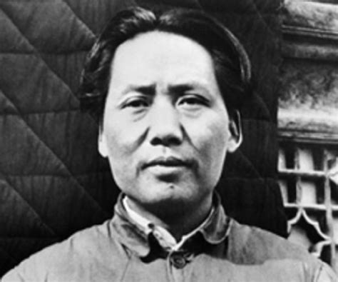 Mao Zedong Biography - Childhood, Life Achievements & Timeline