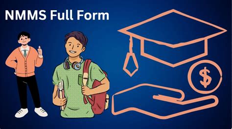 Nmms Full Form Scholarship 2024 Application Eligibility Syllabus