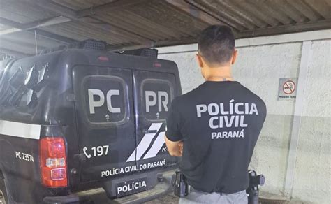 Pol Cia Civil Prende Homem Que Teria Agredido Sua Companheira Uma