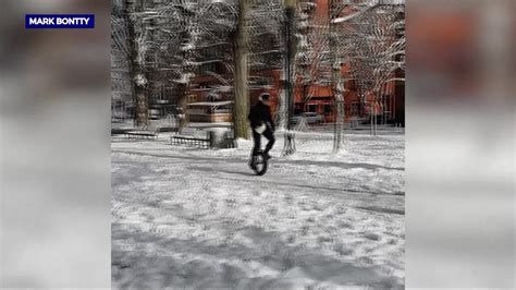 Temps Back To Below Freezing Thursday Night