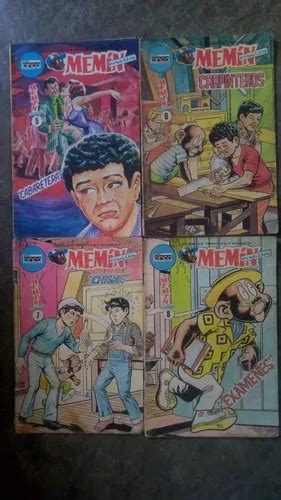 Revista Mem N L Grimas Y Risas Jaimito Kalim N Mercadolibre