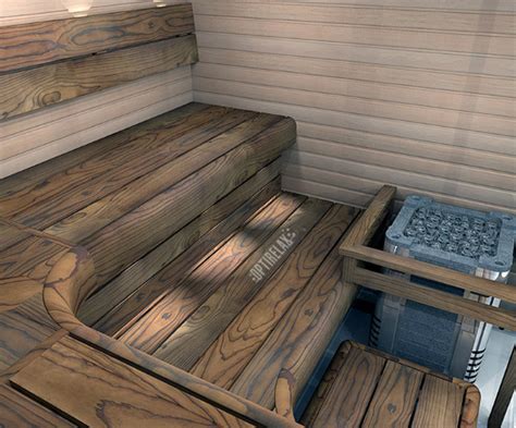 Luxus Sauna Hotrelax L Optirelax Blog