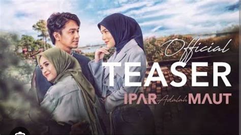 Review Film Ipar Adalah Maut Diangkat Dari Kisah Nyata Perselingkuhan