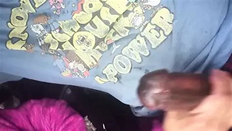 Interracial Mature Handjob With Cumshot XHamster