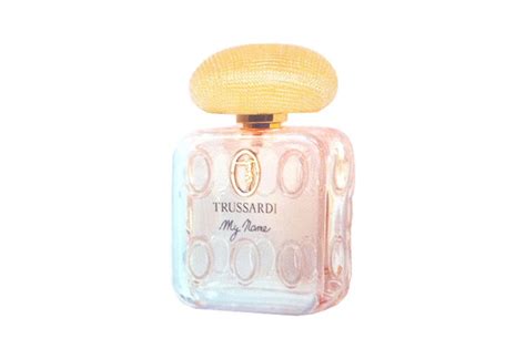 Trussardi My Name - Beauty Scene