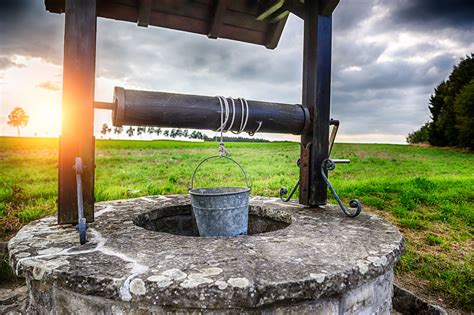 Off Grid Water Well Types For The Homestead Mother Earth News