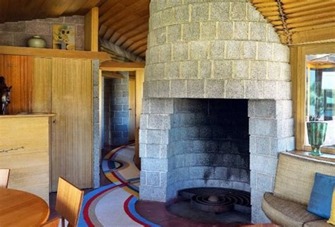 Frank Lloyd Wright House In Phoenix Donated To Taliesin Architecture