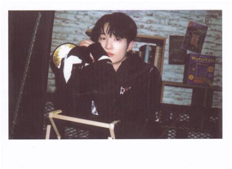 Xikers HOUSE OF TRICKY SUMIN Wide Polaroid TRICKY ありある まんだらけ MANDARAKE