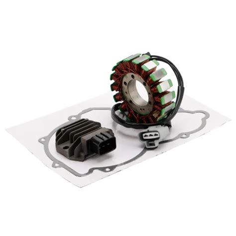 KIT RÉGULATEUR ALTERNATEUR Stator joint pour Duke 790 890 Adventure R