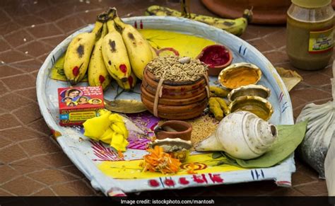 Chhath Puja 2017: 6 Chhath Puja Recipes that You Must Savour this Year!