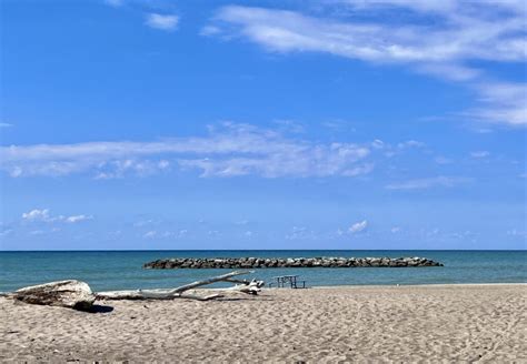 Presque Isle State Park Erie Pa Been There Done That With Kids