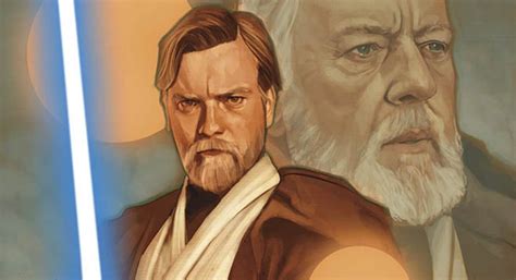 Obi Wan Now Thats A Name I Ve Not Heard In A Long Time Fantha