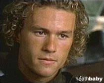 Heath Ledger A Knight S Tale