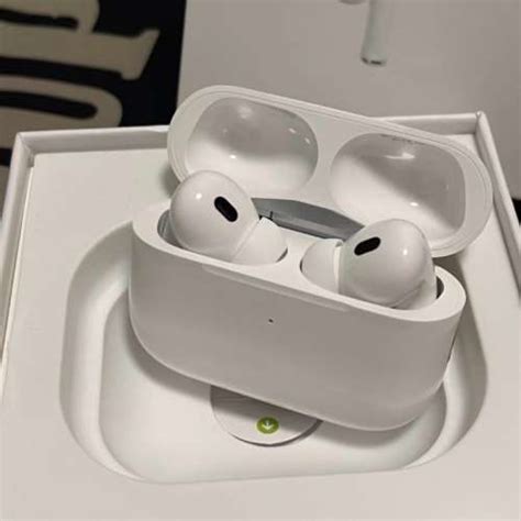 Apple Airpods 第三代 配 Magsafe 無線充電盒真無線 藍牙耳機 二手或全新headphones 影音產品