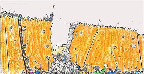 Mongol Siege Of Gurganj Urgench 1221 By Thejackmeister On Deviantart