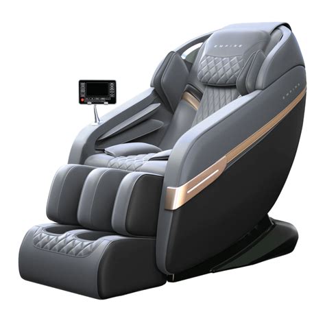 Best Massage Chairs In Singapore A Face Off Of Luxury And Comfort