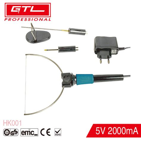 Styrofoam Cutting Pen 3 In 1 Hot Wire Foam Cutter For Foam Cutting Holes Digging Details