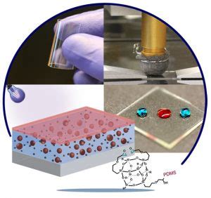 Transparent Omniphobic Coating With Glass Like Wear Resistance And