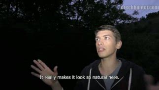 CZECH HUNTER 人のBeautifulのスタッドは彼らがすべて絶頂するまでハンサムな宅配便を誘惑してファックします Pornhub Gay