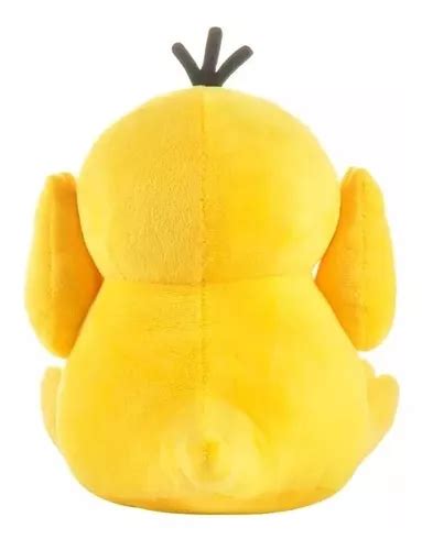 Psyduck Pokémon Peluche 25 Cm Primera Generación en venta en Tepic