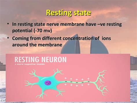 Physiology Of Local Anasthesia Ppt
