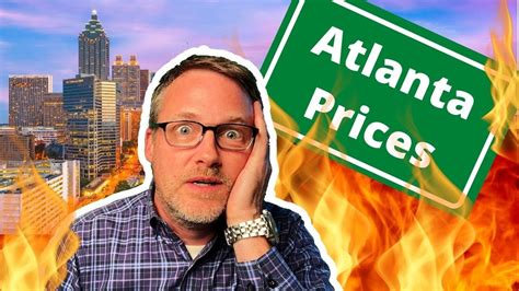 Atlanta Real Estate Market January 2022 Sellers Market Youtube