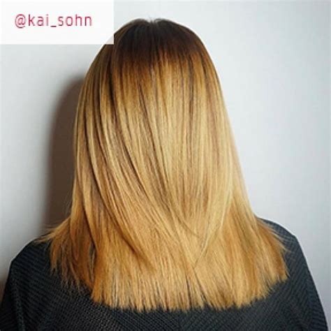 14 Scorching Warm Blonde Hair Ideas And Formulas Wella Professionals