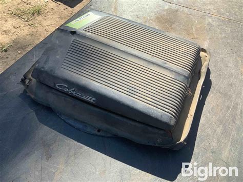 Ford Air Cleaner Collector Cars Bigiron