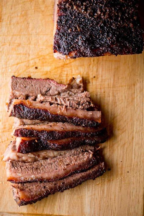 32 Best Electric Smoker Recipes [beginner Smoked Ribs Chicken Brisket]