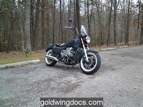 Member Picture Gallery Goldwingdocs Goldwing Interstate