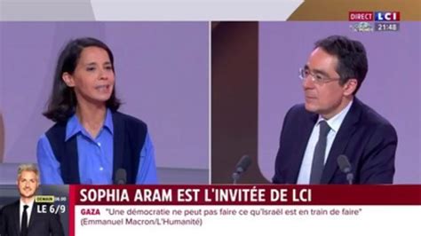 Replay LCI du 18 02 2024 Le 20H Darius Rochebin du Dimanche 18 février