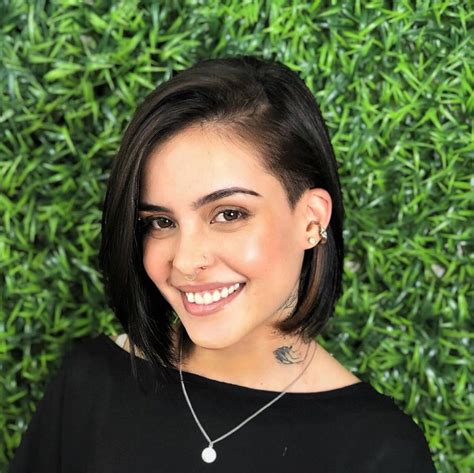 50 Badass Undercut Bob Ideas You Can't Say No To - Hair Adviser