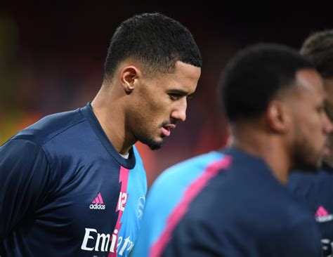 What Arsenal S Arteta Felt About Saliba After Seeing Him For The First Time