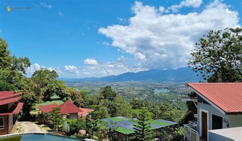 Tempat Menarik Di Lenggong Yang Patut Di Lawat