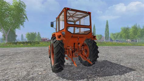 Utb Universal For Farming Simulator