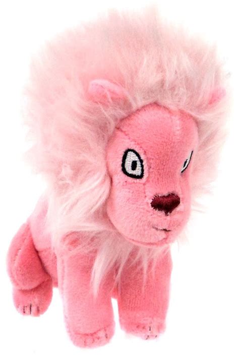 Steven Universe Lion Small Plush UCC Distributing Inc. - ToyWiz