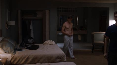 Auscaps Adam Foster Nude In Room The Missionaries