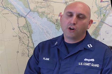 Dvids Video Coast Guard Sector Delaware Bay Shares Safety Message