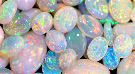 October Birthstone Opal Rodan Jewellers Vancouver Jeweller