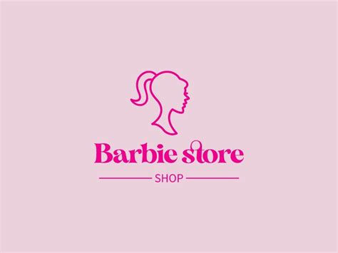 Barbie Logo Maker And Design Templates Logoai