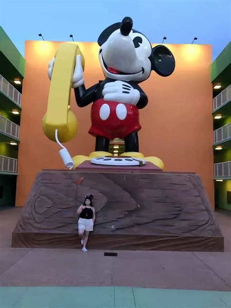 Pop Century Vs Art Of Animation Wdw Vacation Tips