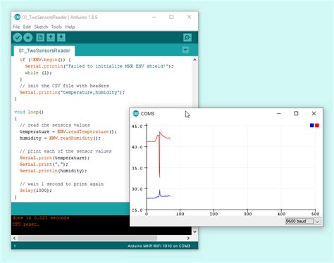 Arduino - Experiment02