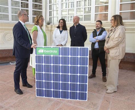 Iberdrola Lanza La Segunda Edici N De Los Premios Convive Que Se