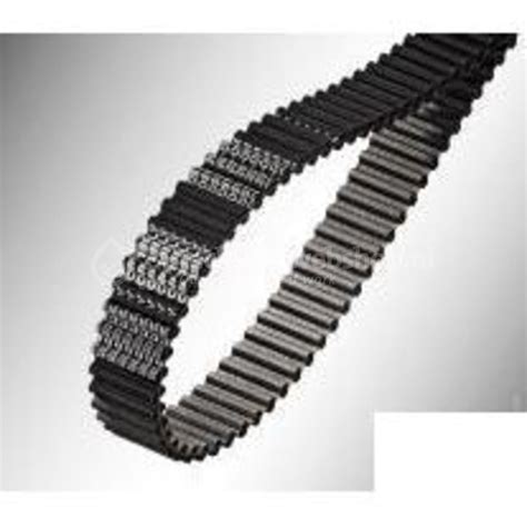 Optibelt Double-Sided Timing Belts - 4014486820317 - Techniekwebshop.nl