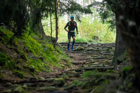 Garmin Ultra Race Radków 2019 3 dni 3 etapy i jedna skała chwały