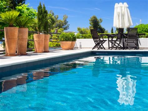 Chauffer une piscine les meilleures façon de faire