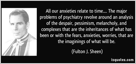 Fulton Sheen Quotes On Love. QuotesGram